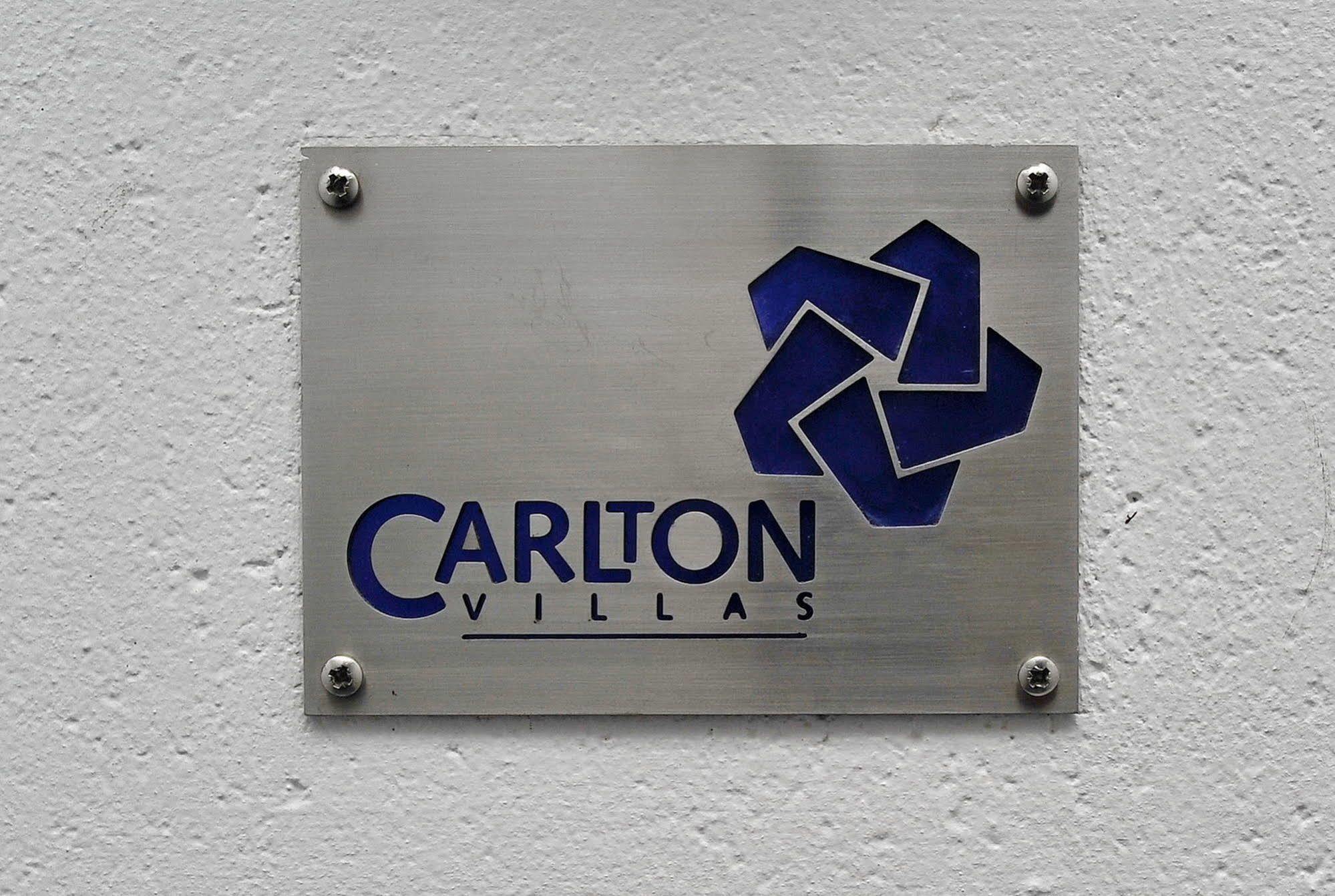 Carlton Villa 2 - Christchurch Holiday Homes Exterior foto